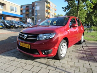 Dacia Sandero 0.9 Tce 90pk Lauréate DEALER ONDERH