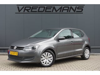 Volkswagen Polo 1.2-12V AIRCO/CRUISE/ONDERHOUDEN