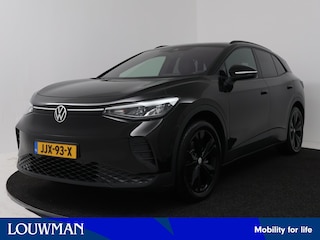 Volkswagen ID.4 Limited Edition 52 kWh