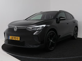 Volkswagen ID.4 Limited Edition 52 kWh