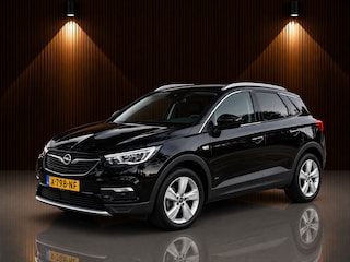 Opel Grandland X 1.6 Turbo Hybrid Elegance