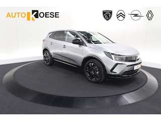 Opel Grandland 1.6 Turbo Plug-In Hybrid GS 225 | Adaptieve Cruise Control | Stuurverwarming | Navigatie