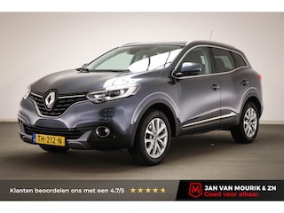 Renault Kadjar 1.2 TCe Intens | EASY LIFE PACK | PARKEERASSISTENT | DAB | CAMERA