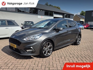 Ford Fiesta 1.0 EcoB. ST-Line, B&O, navi, climate contr, cruise contr.