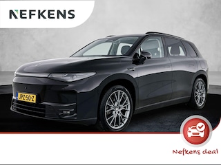 Leapmotor C10 218pk Design 69.9 kWh Automaat | Navigatie | Elektrische Lederen Stoelen | Stoelverwarming | Stoelventilatie | 360 °C Camera | Panoramadak |