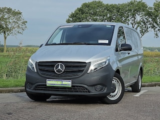 Mercedes-Benz Vito 114 L2 Wp-Inrichting LED