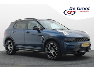 Lynk & Co 01 1.5 Plug-in Hybrid 360° Camera, Panoramadak, ACC, Apple Carplay, DAB, PDC, 20''