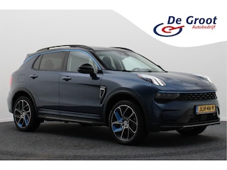 Lynk & Co 01 1.5 Plug-in Hybrid 360° Camera, Panoramadak, ACC, Apple Carplay, DAB, PDC, 20''