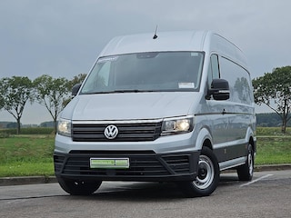 Volkswagen Crafter 2.0 L3H3 Automaat Navi
