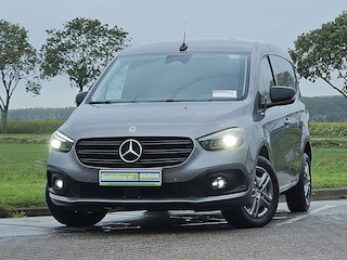 Mercedes-Benz Citan 110 CDI L1 Mbux PRO 95Pk!