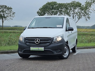 Mercedes-Benz Vito 110 L2 Airco Carplay !