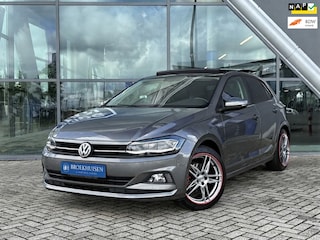Volkswagen Polo 1.0 TSI Highline Schuifdak / Camera / Navigatie