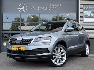 Skoda Karoq 1.5 TSI ACT Style Business Navi | Camera | NAP