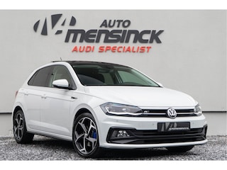 Volkswagen Polo 1.0 TSI Highline / R-Line/ Panoramadak/ Adaptive Cruise Control/ 85kW (116PK)