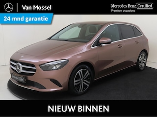 Mercedes-Benz B-klasse 250 e AMG Line /Stoelverwarming /Achteruitrijcamera