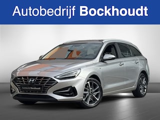 Hyundai i30 Wagon 1.0 T-GDi MHEV Comf. AppleCarplay | Stoel-Stuurverw.