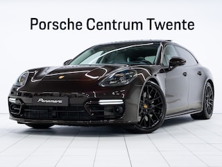 Porsche Panamera 4S E-Hybrid Sport Turismo