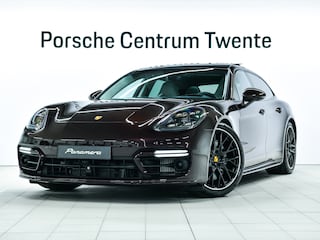 Porsche Panamera 4S E-Hybrid Sport Turismo