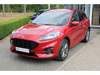 Ford Kuga 1.5 EcoBoost 150 PK ST-Line X TREKHAAK | WINTER-PACK | CAMERA |