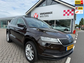 Skoda Karoq 1.5 TSI ACT Business Edition RIJKLAARPRIJS!