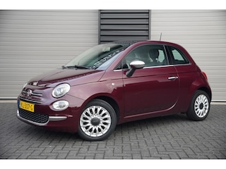 Fiat 500 0.9 TwinAir T Lounge