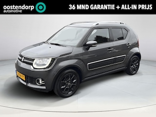 Suzuki Ignis 1.2 AllGrip Smart Hybrid Stijl | Navigatie | Keyless