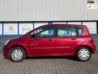 Renault Modus 1.6-16V Dynamique AUTOMAAT 2010 3495eu
