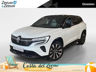 Renault Austral 1.2 E-Tech full hybrid 200 techno *Navi+Camera*Two-Tone*Climate*Aut. Achterklep*Mooie Auto!