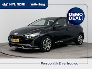 Hyundai i20 1.0 T-GDI Comfort | Navigatie | Camera | Cruise control | Parkeersensoren |