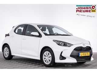 Toyota Yaris 1.0 VVT-i Comfort 5-drs ✅ 1e Eigenaar .