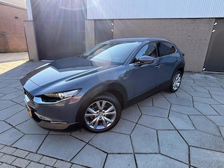 Mazda CX-30 2.0 e-SkyActiv M Hybrid|veel ACC.