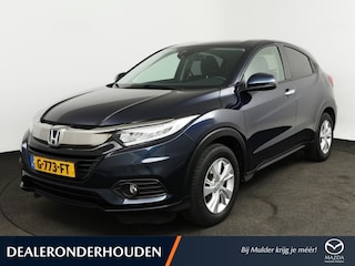 Honda HR-V 1.5 i-VTEC Elegance | Automaat • 1e Eigenaar • Dealeronderhouden