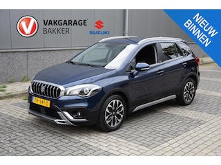 Suzuki S-Cross 1.0 Boosterjet Rhino | automaat