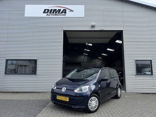 Volkswagen Up 1.0 move up! BlueMotion Airco / Trekhaak