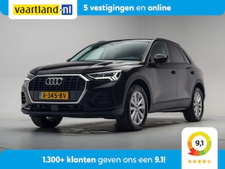 Audi Q3 45 TFSI e Advanced edition [ Navi Apple/Android Trekhaak Stoelverwarming ]