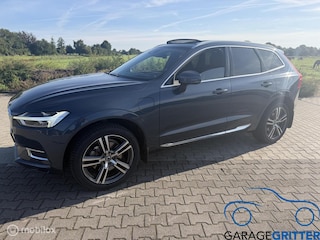 Volvo XC60 2.0 T8 Twin Engine AWD Inscription