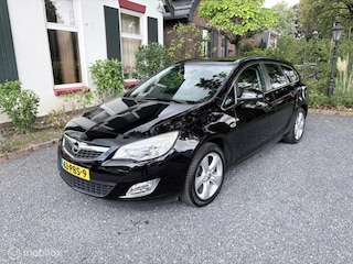 Opel Astra Sports Tourer 1.4 | AIRCO | CRUISE | 68.000KM |