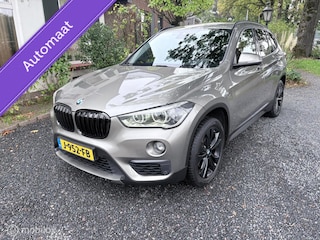 BMW X1 sDrive18i Centennial Executive | AUTOMAAT | TREKH. |