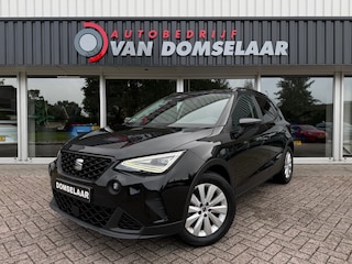 Seat Arona 1.0 TSI Style Business Intense - Carplay JBL Audio Alcantra bekleding