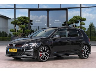 Volkswagen Golf 2.0 TSI GTI Performance PANO | ACC | CARPLAY