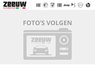 Fiat 500 Icon 42 kWh | Pano | Style | Camera | Comfort | Carplay | 17"