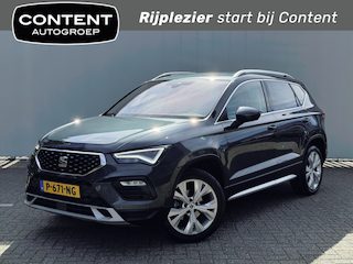 Seat Ateca 1.5 TSI Business Intense |Digital Cockpit |35dkm |Uniek!