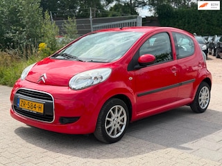 Citroën C1 1.0-12V Séduction inruilkoopje