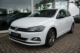 Volkswagen Polo 1.0 TSI HIGHLINE,Camera, Navi, Carplay R line velgen