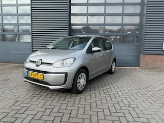 Volkswagen Up 1.0 BMT move up! Airco 5-Deurs