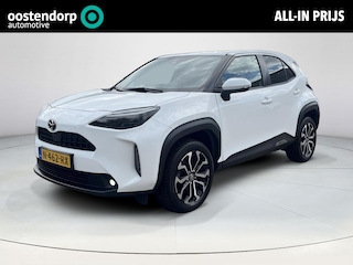 Toyota Yaris Cross 1.5 VVT-I First Edition All-in prijs | Apple car play | Trekhaak