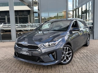 Kia Ceed 1.0 T-GDI GT-LINE EDITION NAVI AIRCO/ECC PDC