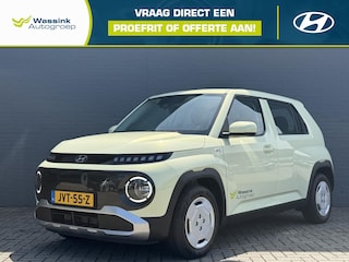 Hyundai Inster E-Motion 49 kWh | DEMO | Navigatie | Adaptive Cruise Control | Climate Control