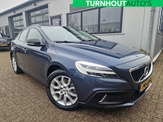 Volvo V40 T3 Nordic+ | Lichtmetalen velgen 17" | Stoelverwarming | Verwarmbare voorruit