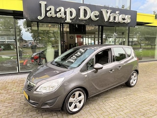 Opel Meriva 1.4 Edition